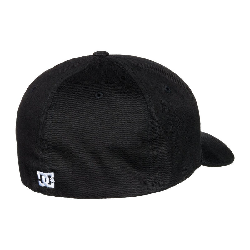 Gorra Dc Star Negro(XKKW)