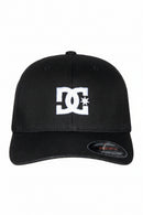 Gorra Dc Star Negro