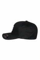 Gorra Dc Star Negro