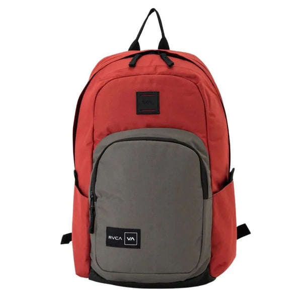 Mochila Rvca Estate Pack Iv Rojo 28 L