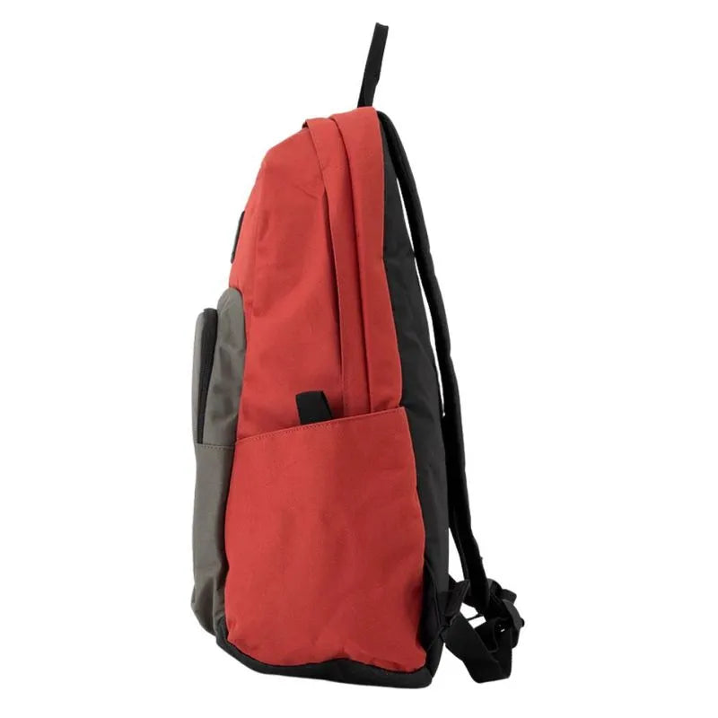 Mochila Rvca Estate Pack Iv Rojo 28 L