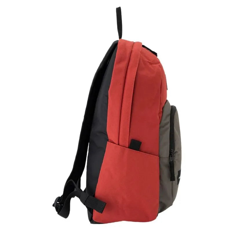 Mochila Rvca Estate Pack Iv Rojo 28 L