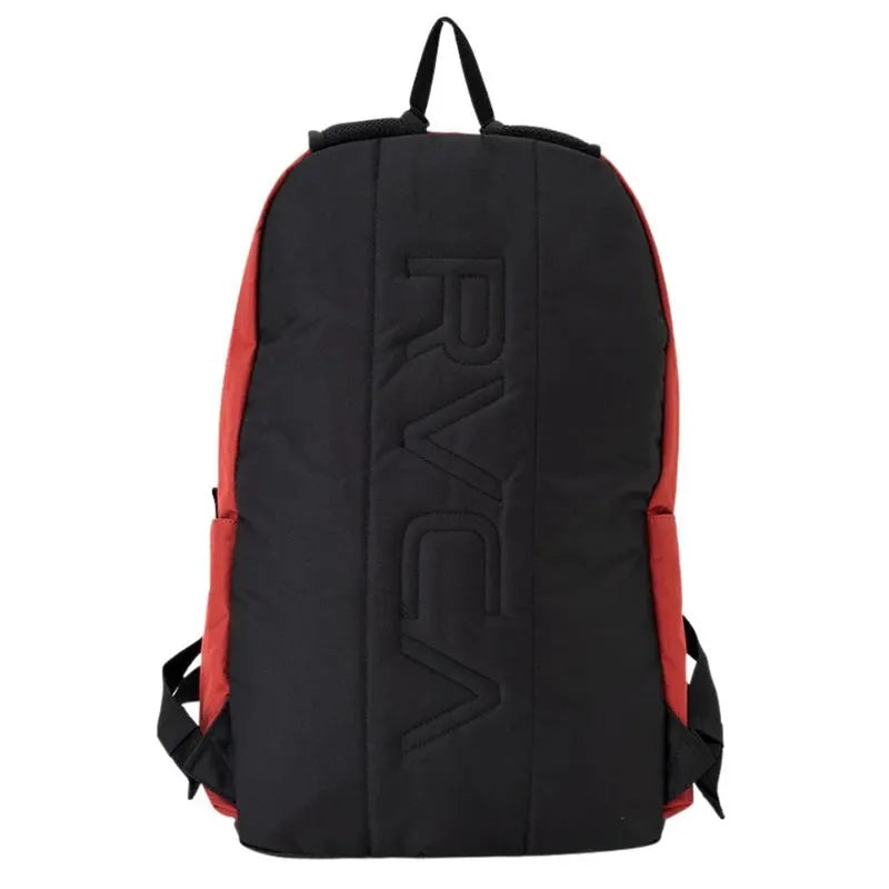 Mochila Rvca Estate Pack Iv Rojo 28 L