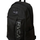 Mochila Rvca H Edc Negro 28L