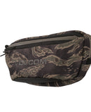 Riñonera Volcom Mini Verde/Negro