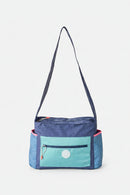 Bolso Rip Curl Rip Azul Celeste