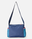 Bolso Rip Curl Rip Azul Celeste