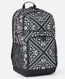 Mochila Rip Curl Chaser Negro