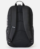 Mochila Rip Curl Chaser Negro