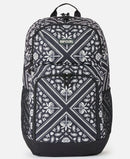 Mochila Rip Curl Chaser Negro
