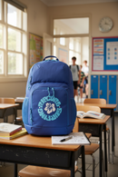 Mochila  Rip Curl Chaser Celeste