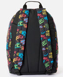 Mochila Rip Curl Double Dome
