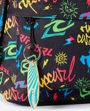 Mochila Rip Curl Double Dome