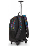 Mochila Rip Curl Wheel Ozone