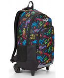 Mochila Rip Curl Wheel Ozone