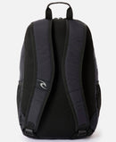Mochila Rip Curl Ozone Patch Negro