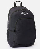 Mochila Rip Curl Ozone Patch Negro