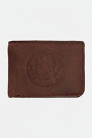 Billetera Rip Curl Wetty Premium Marron