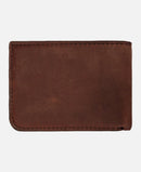 Billetera Rip Curl Wetty Premium Marron