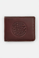 Billetera Rip Curl Wetty Premium Marron