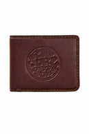 Billetera Rip Curl Wetty Premium Marron