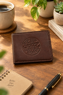 Billetera Rip Curl Wetty Premium Marron