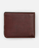 Billetera Rip Curl Wetty Premium Marron