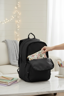 Mochila Volcom Upper Class Negro