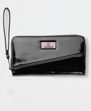 Billetera Volcom Ridge Negro