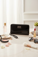 Billetera Volcom Ridge Negro