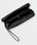 Billetera Volcom Ridge Negro