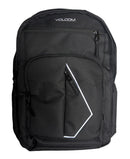 Mochila Volcom Buddy Study Negro