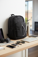 Mochila Volcom Buddy Study Negro