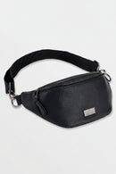 Riñonera Volcom Strapped Negro