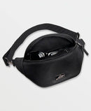 Riñonera Volcom Strapped Negro