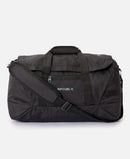 Bolso Rip Curl Duffel Puckable Negro