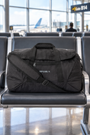 Bolso Rip Curl Duffel Puckable Negro