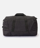 Bolso Rip Curl Duffel Puckable Negro