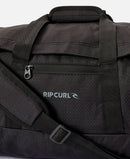 Bolso Rip Curl Duffel Puckable Negro