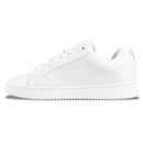 Zapatillas Dc H Court Graffik XWWW - Blanco
