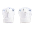Zapatillas Dc H Court Graffik XWWW - Blanco