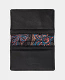Tarjetero Volcom Cardholder Negro