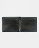 Billetera Volcom Vola Single Stone Negro