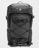 Mochila Volcom Peakstone Negro