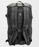 Mochila Volcom Peakstone Negro