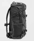 Mochila Volcom Peakstone Negro