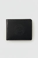 Billetera Rip Curl Stapler Negro