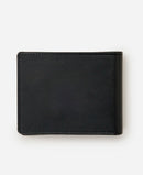 Billetera Rip Curl Stapler Negro