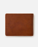 Billetera Rip Curl Stapler Marron