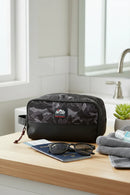 Neceser Rip Curl Groom Toiletry Negro